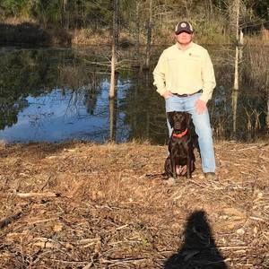 Meet your Posher, Robert